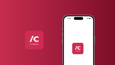 IN-CARLYLES Screenshot