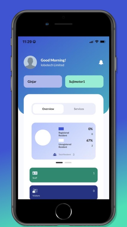 iobotech screenshot-6