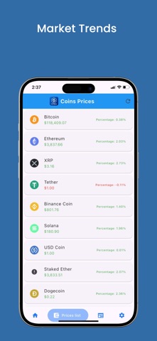 CoinPay Screenshot 3 of 5