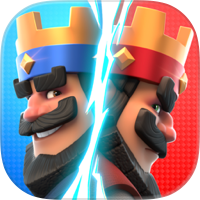 200x200bb-75 Clash Royale: Un juego de estrategias para móviles