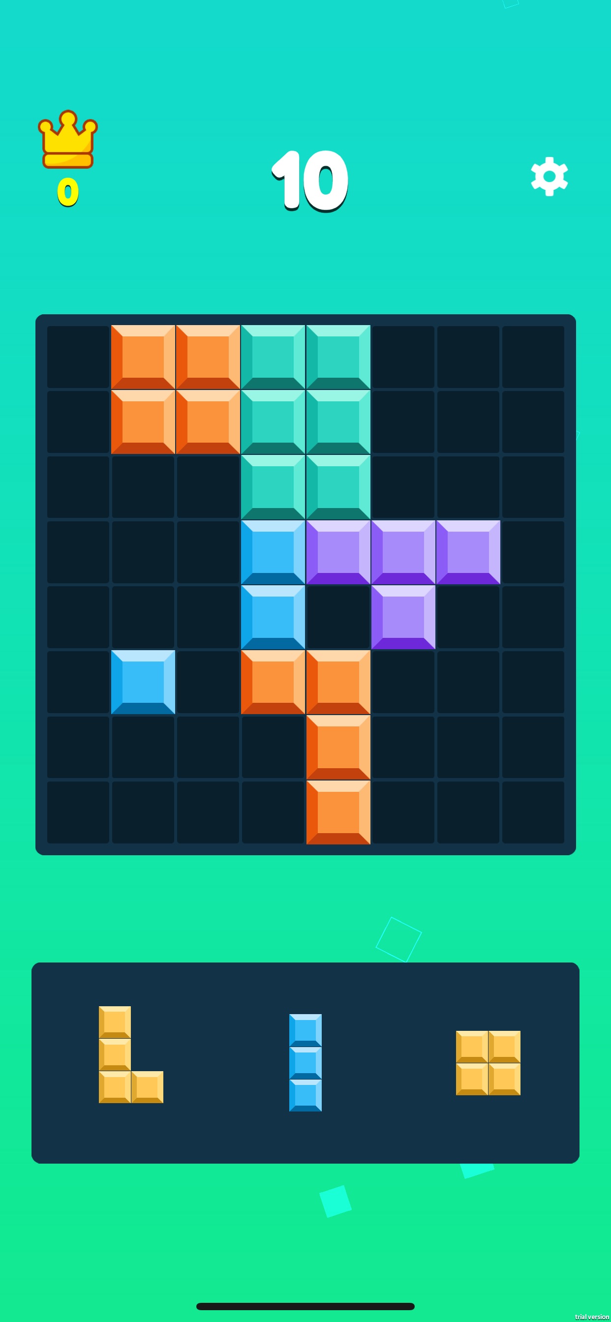 Screenshot 1 of Gameonesin