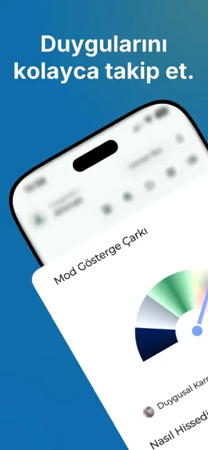 Feelyday screenshot 1