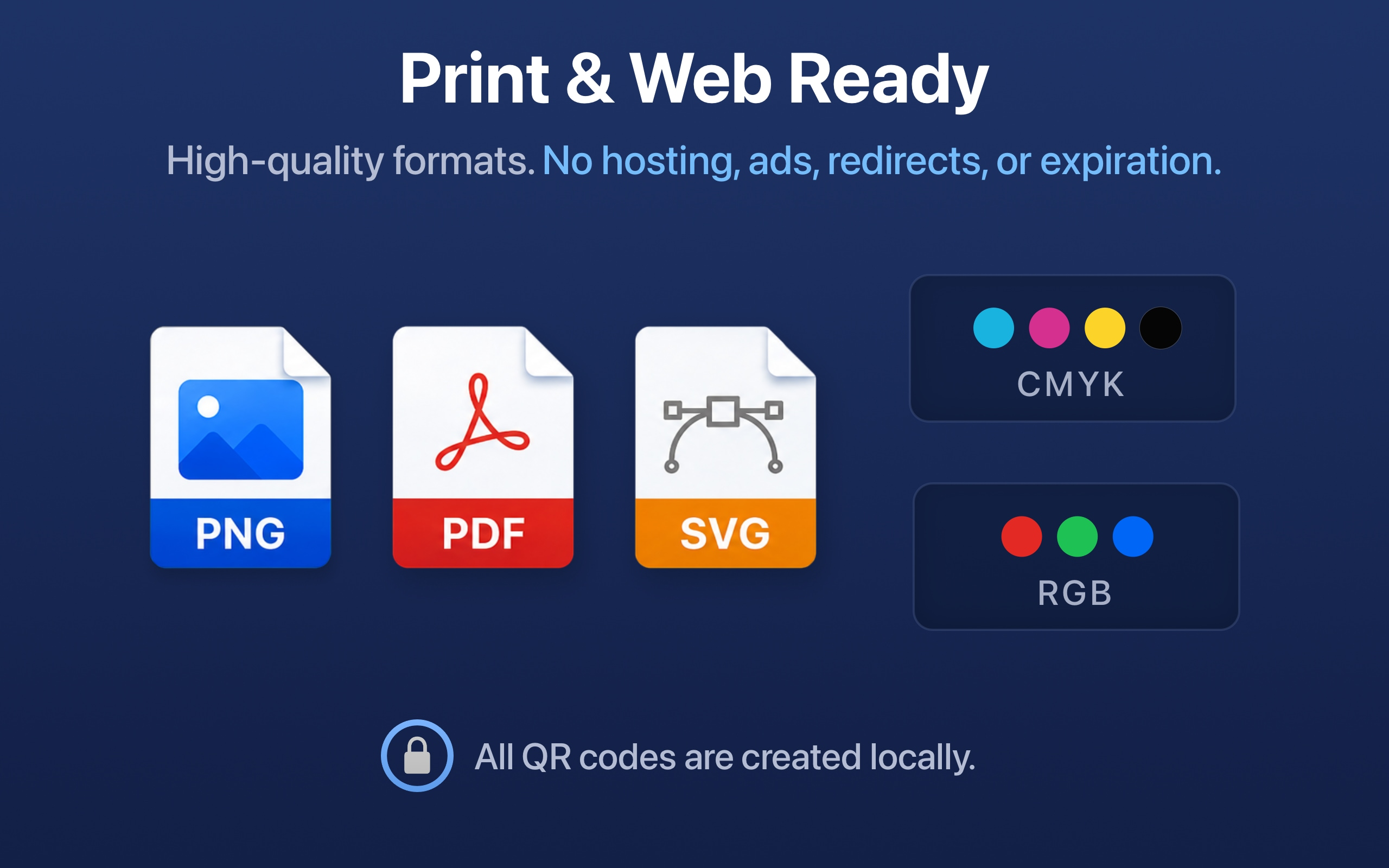 QR Factory 3 screenshot 15