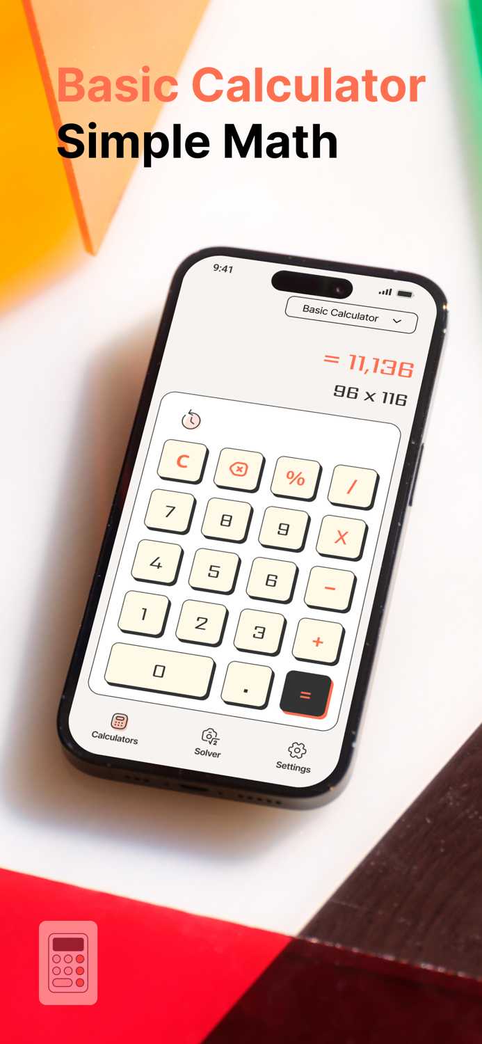 Calculator   AI Calculator