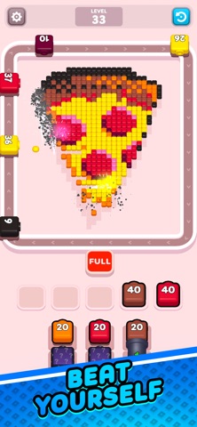 Loopy Pop Screenshot 2 of 9