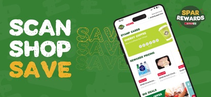 SPAR UK Rewards screenshot 6