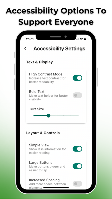 MediAlertMe Meds Reminder Screenshot