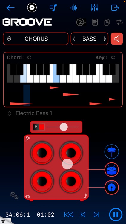 Songzap screenshot-5
