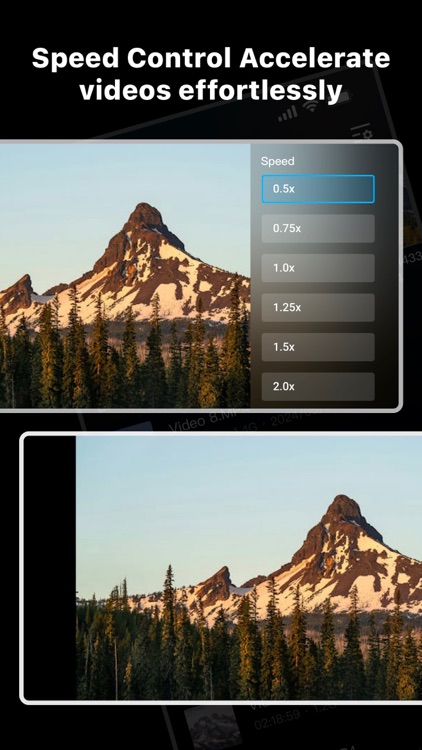 AcePlayer - Play Perfection screenshot-3