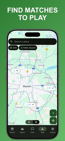 Score Match Screenshot 4 of 6