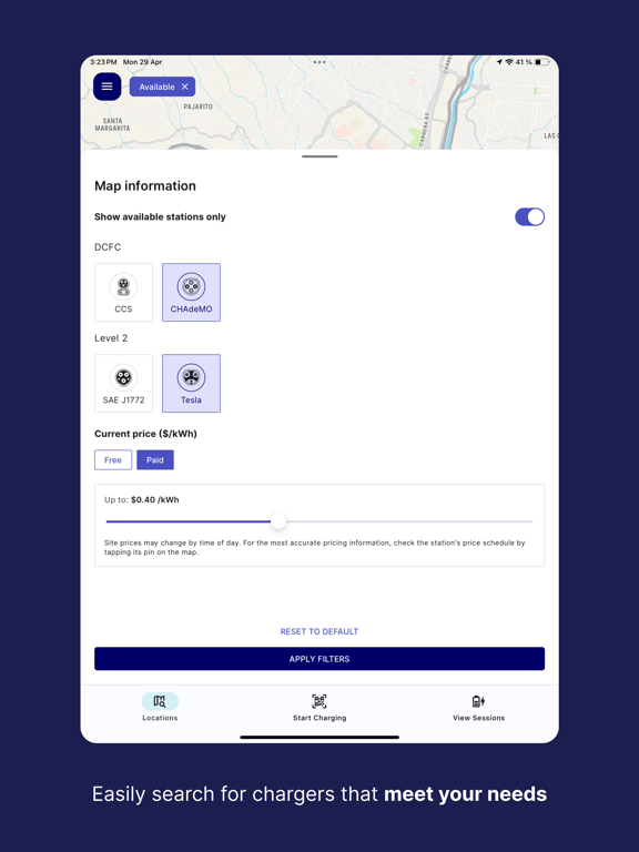 Screenshot #5 pour PowerFlex