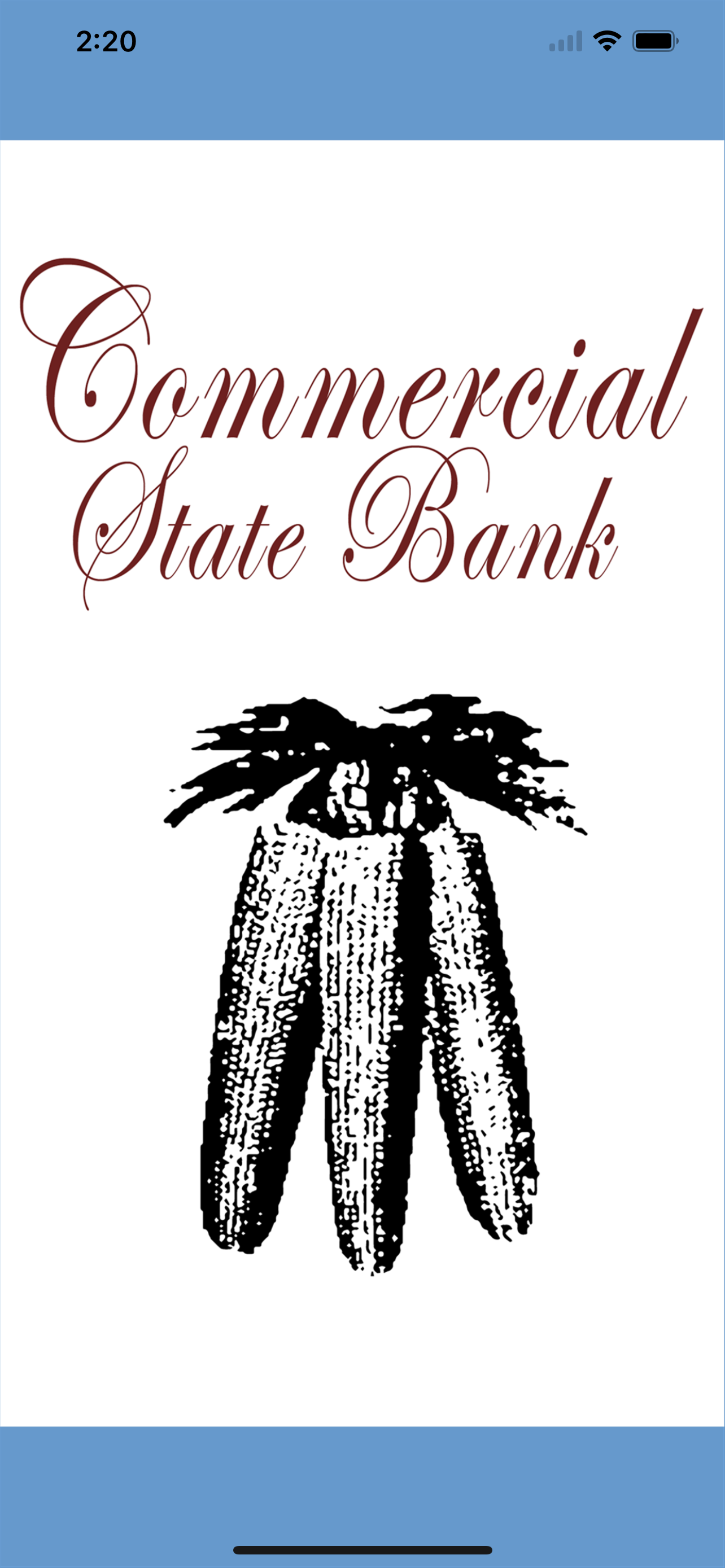 Commercial State Bank_Wagner