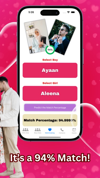 Mashallah Muslim Dating