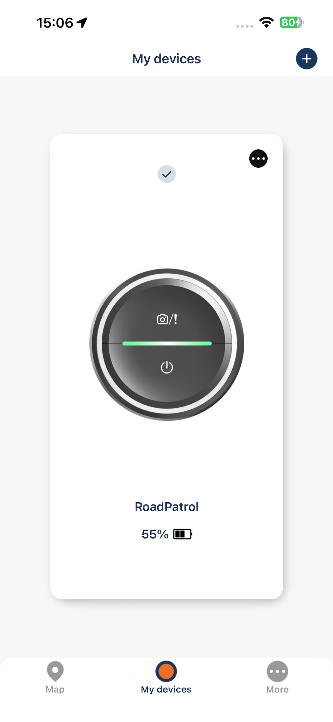 RoadPatrol Connect screenshot 3