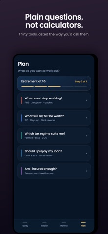 WealthDesk Screenshot 6 of 10