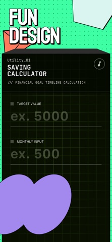 Saving Calc Screenshot 5 of 6