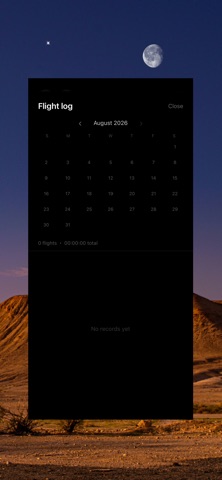 Silence: Airplane Mode Focus Screenshot 4 of 6