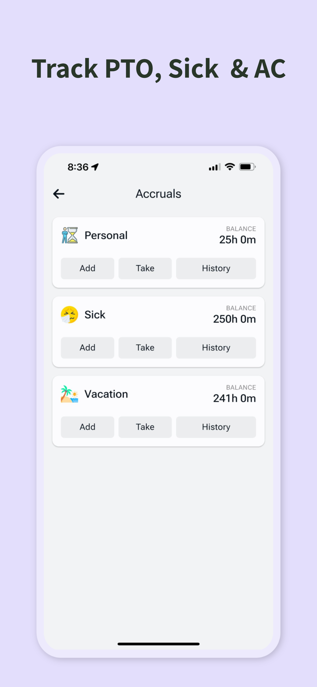 TransitEase screenshot 5