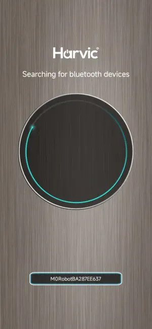 Harvic scooter screenshot 1