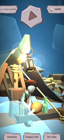 The First Ascent Screenshot 5 of 9