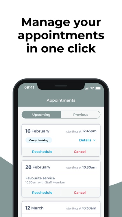 White Sage Health & Beauty