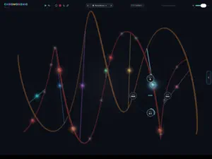 Chromosonic screenshot 1