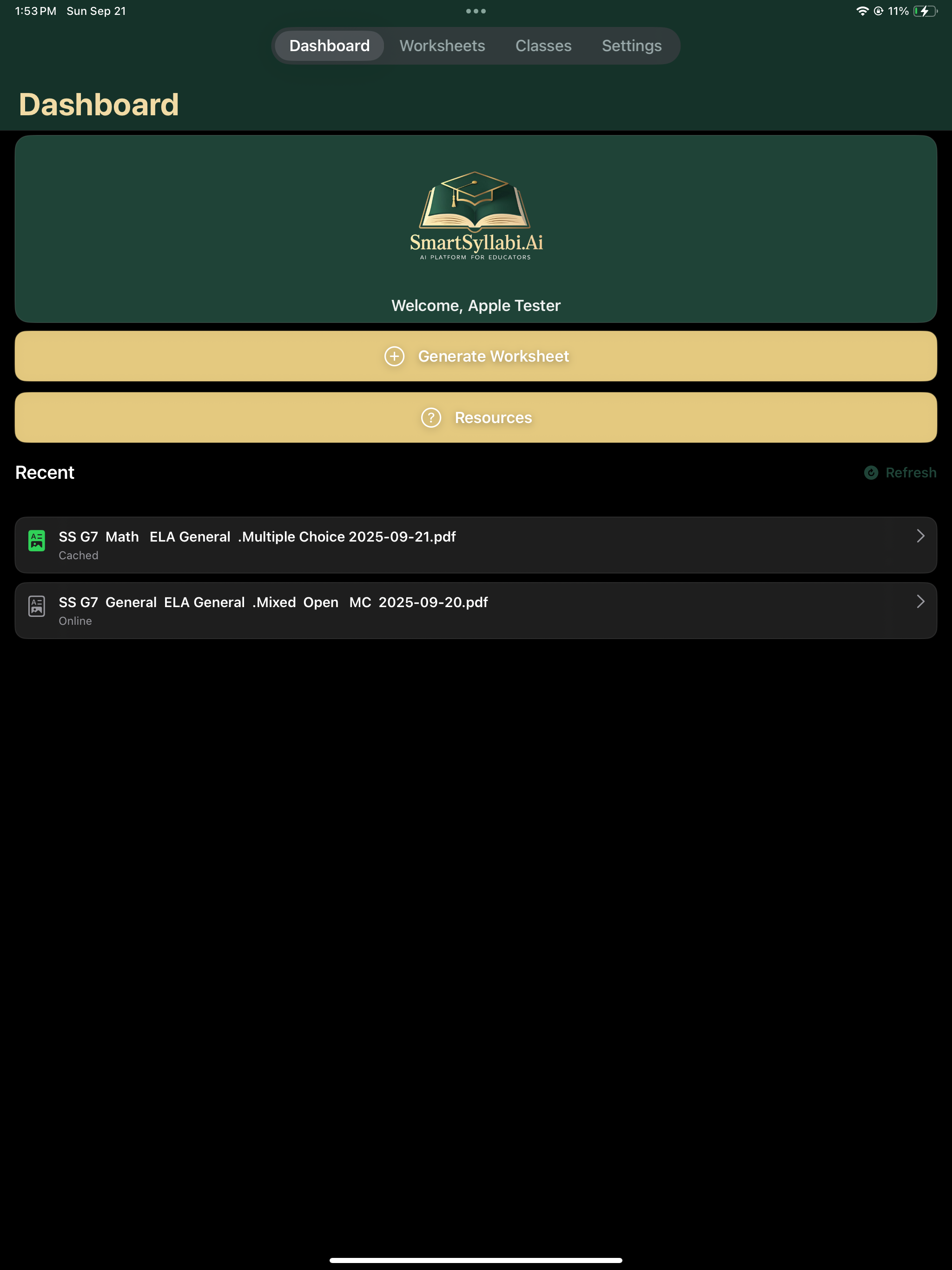 SmartSyllabi.Ai