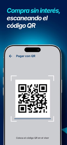 COMPRA A CUOTAS Screenshot 1 of 5