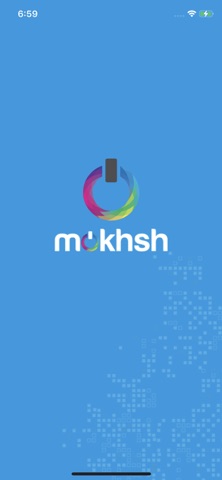 Mokhsh Chat Screenshot 1 of 8