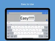 Epson Label Editor Mobile ipad bilder 0