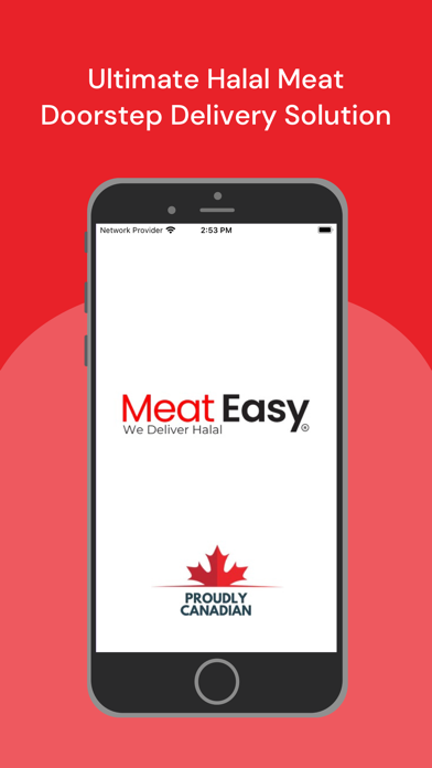 Meat Easy Screenshot