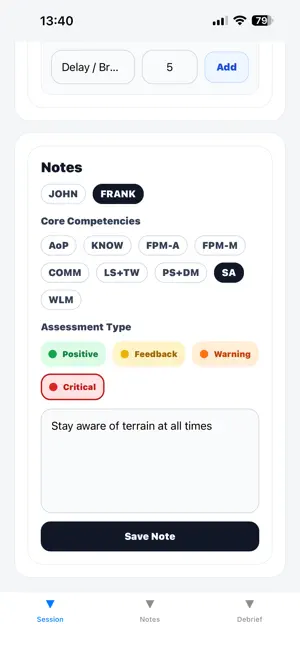 Avirma screenshot 2