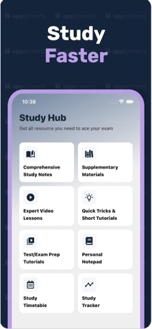Studifypro Universities Screenshot 2 of 7