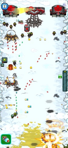 Battalion Commander 2 Screenshot 5 of 7
