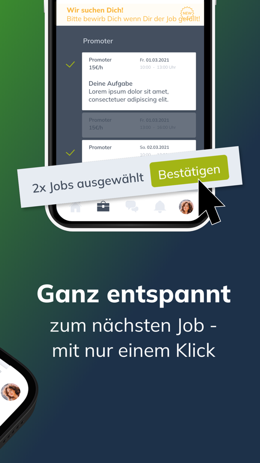 #3. FAIREVER (iOS) 由: Teamhero GmbH