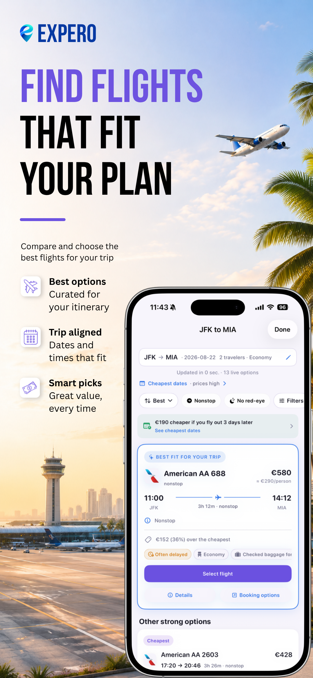 Expero AI screenshot 7
