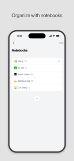 DAILY NOTE - Day Note, Diary screenshot 5