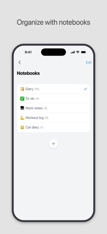 DAILY NOTE - Day Note, Diary Screenshot 5 of 6