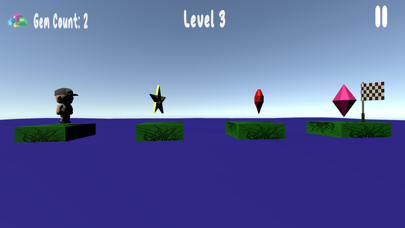 Screenshot #3 pour Doger Downin