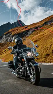 calimoto motorcycle navigation problems & solutions and troubleshooting guide - 4