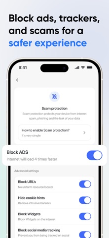 JustGuard Screenshot 4 of 4