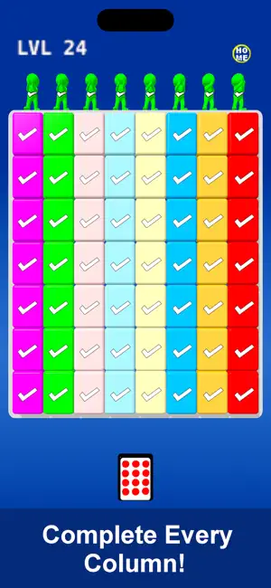 Stack Tile 3D screenshot 4
