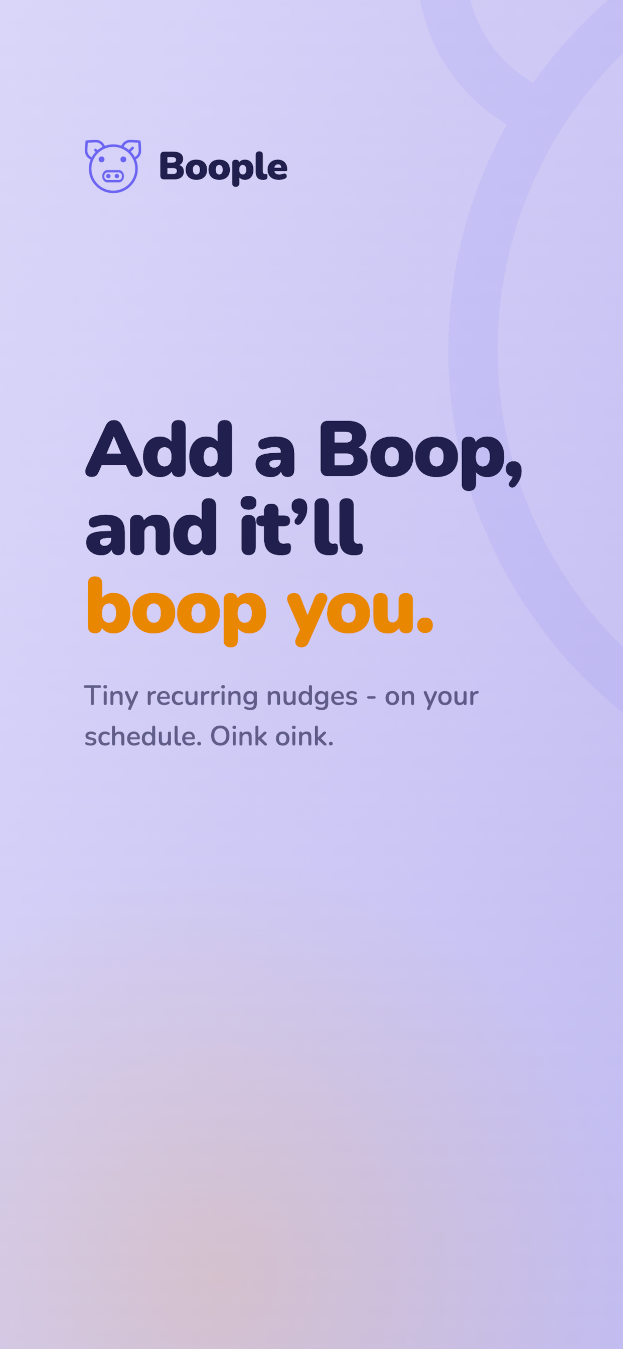 Boople