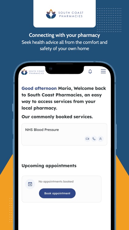 Southcoast Pharmacy