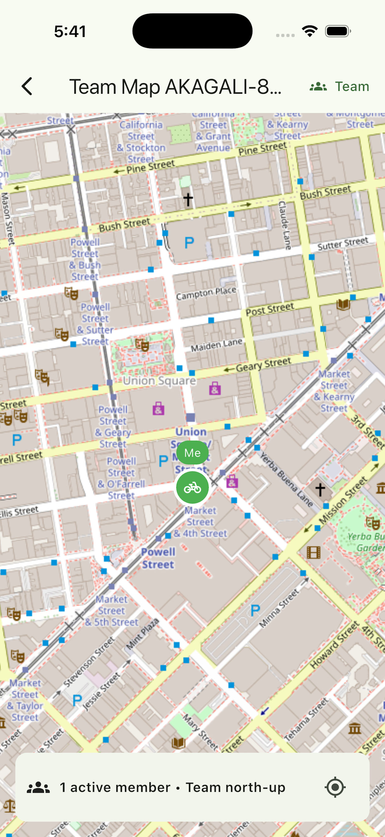 Prep Ride Race screenshot 6