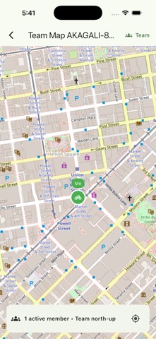 Prep Ride Race Screenshot 6 of 6