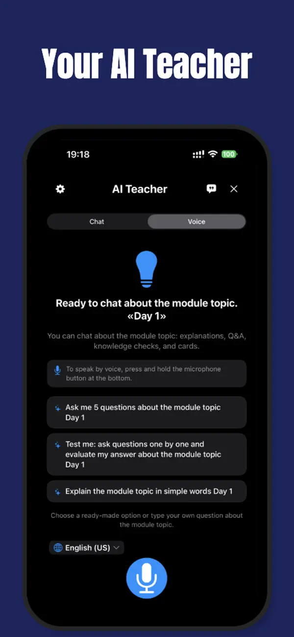Screenshot #3 pour Studying