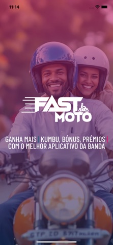FastMoto Driver Screenshot 1 of 5