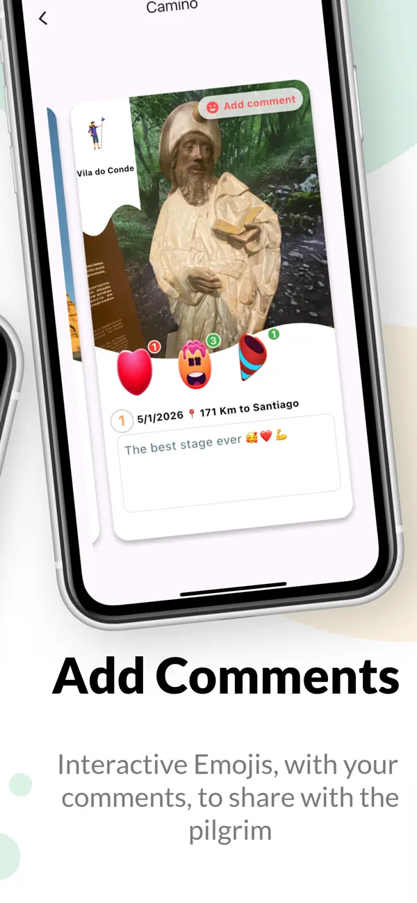 Screenshot #2 pour MyAngel