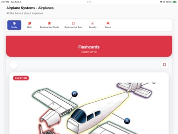ScholarPlay iPad screenshot